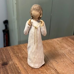 Willow Tree • Truly Golden